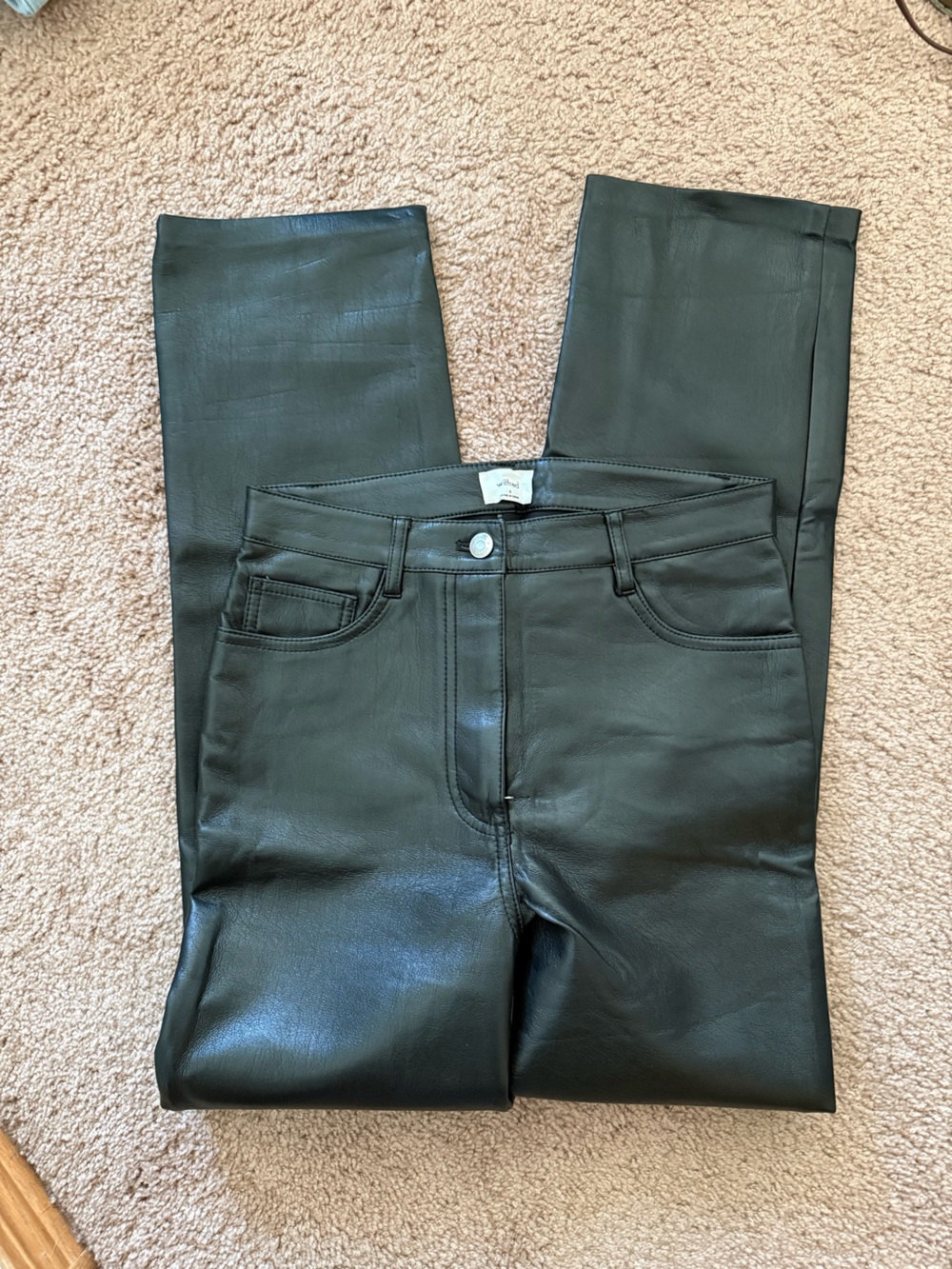 Wilfred Melina pants